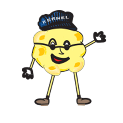 About Us Kernel's Popcorn Express Wichita, KS