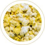 butter popcorn