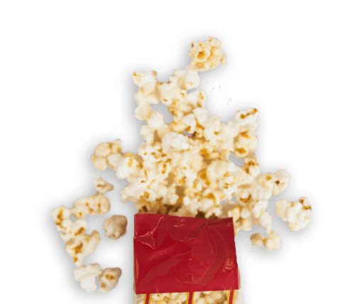 About Kernel's Popcorn