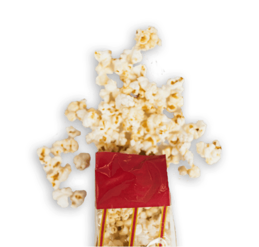 Popcorn Bar Kernel's Popcorn Express Events