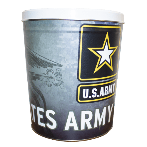 Army Tin
