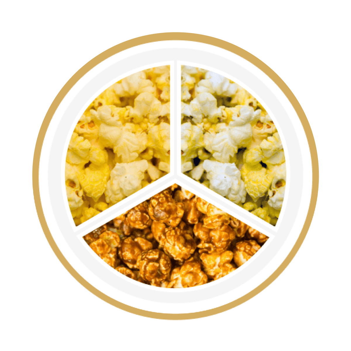 Kernel's Popcorn Express Handcrafted Popcorn Wichita, KS