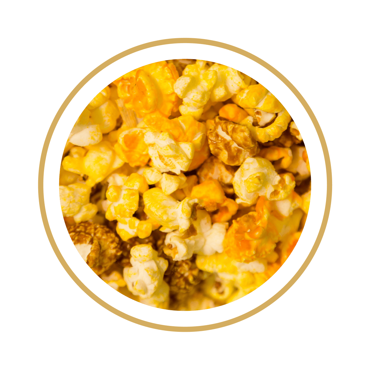 Kernel's Popcorn Express Handcrafted Popcorn Wichita, KS